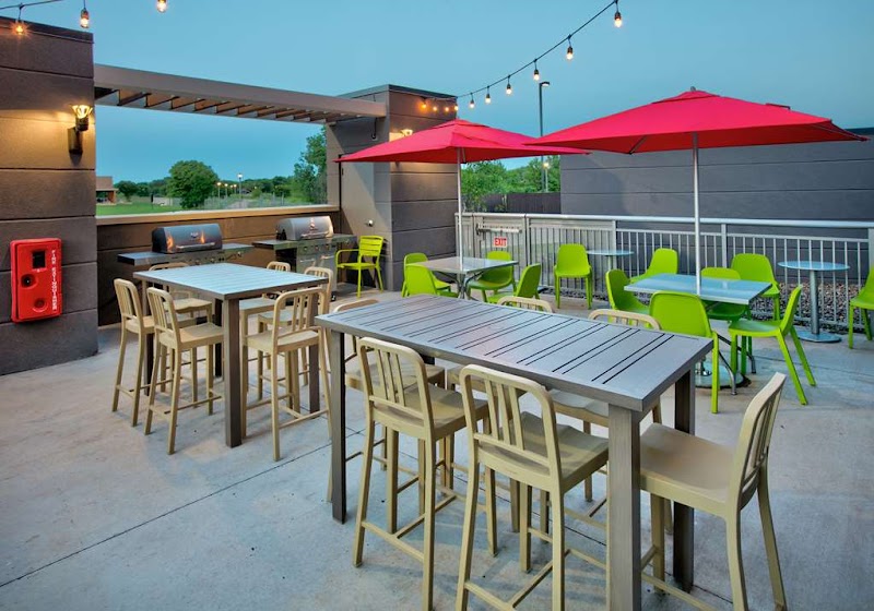 Home2 Suites by Hilton Wichita Falls - Event Venue in Wichita Falls, Texas