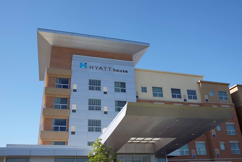 Hyatt House Augusta / Downtown - Event Venue in Augusta, Georgia