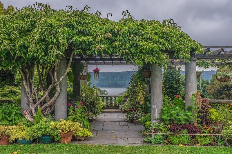 Wave Hill Public Garden & Cultural Center - Event Venue in The Bronx, New York