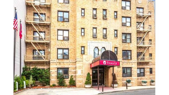 Ramada by Wyndham Jersey City - Event Venue in Jersey City, New Jersey