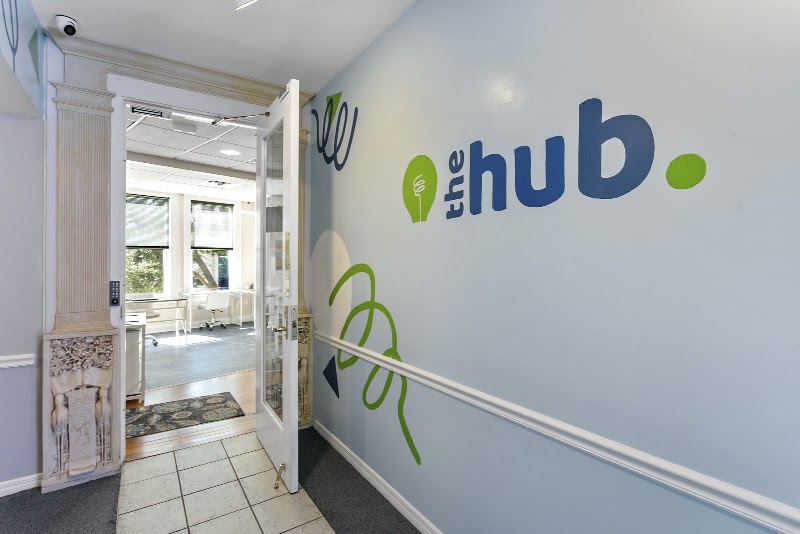The Hub: Dunedin - Event Venue in Dunedin, Florida