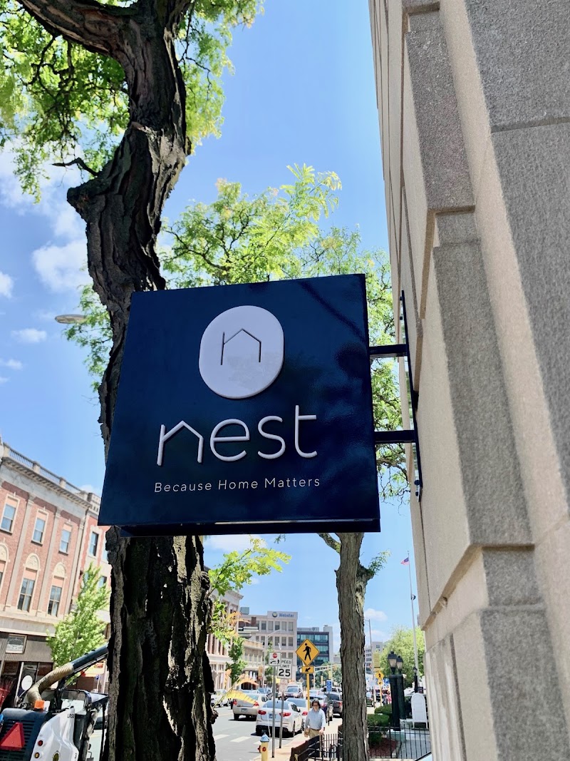 NEST - Event Venue in Waterbury, Connecticut