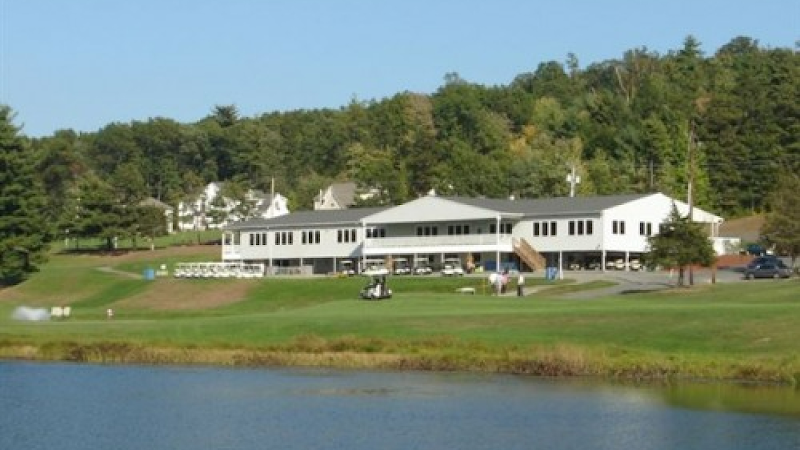 East Mountain Country Club - Event Venue in Westfield, Massachusetts