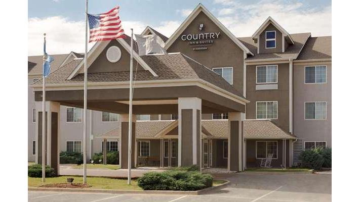 Country Inn & Suites by Radisson, Norman near University - Event Venue in Norman, Oklahoma