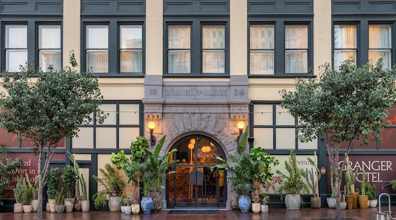 Design Hotels - Event Venue in San Diego, California