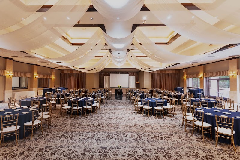 The Grand - Event Venue in Long Beach, California