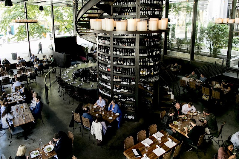 Purple Café and Wine Bar - Event Venue in Seattle, Washington