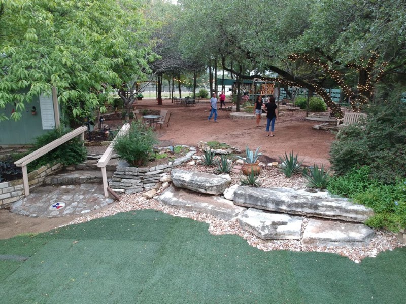 Williams Grove - Event Venue in Georgetown, Texas