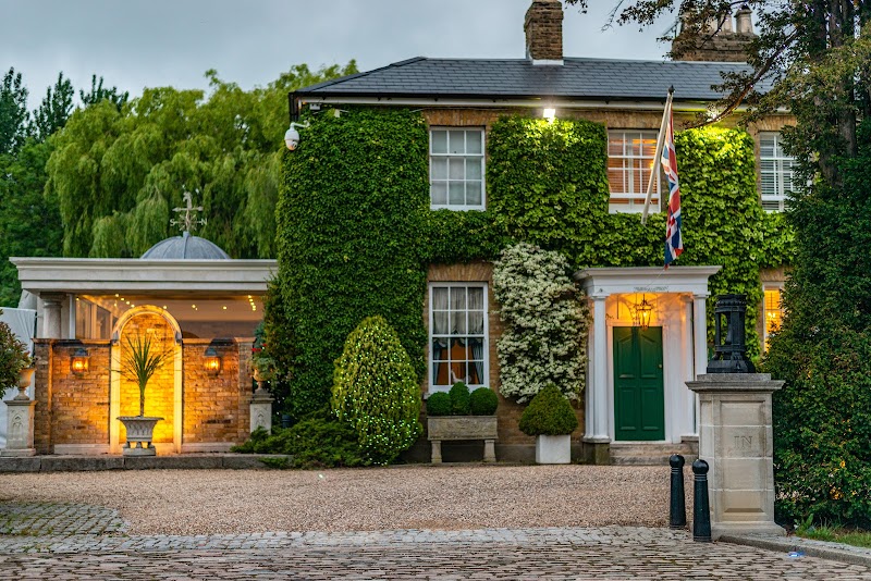 Friern Manor Country Hotel - Event Venue in Dunton, Essex