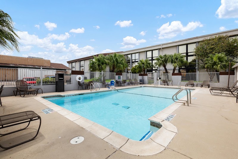 Holiday Inn McAllen – Medical Center Area by IHG - Event Venue in McAllen, Texas