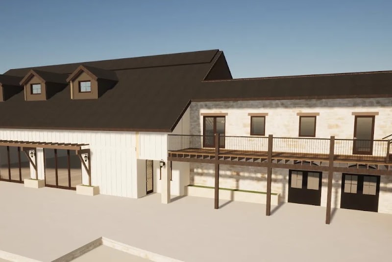 The Venue at Wood Farms - Event Venue in Caldwell, Idaho