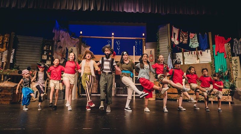 Foothill Theatre Workshop - Event Venue in West Covina, California