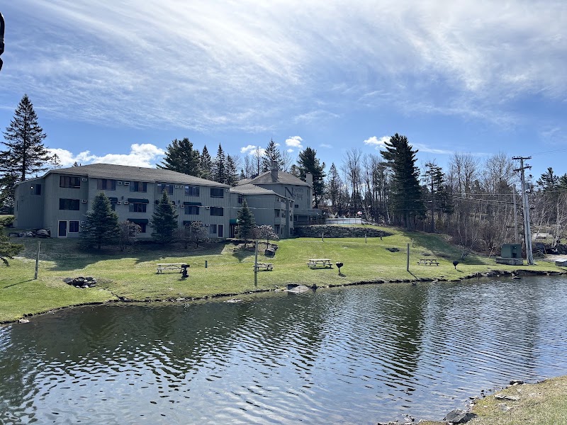 North Star Lodge & Resort - Event Venue in Killington, Vermont