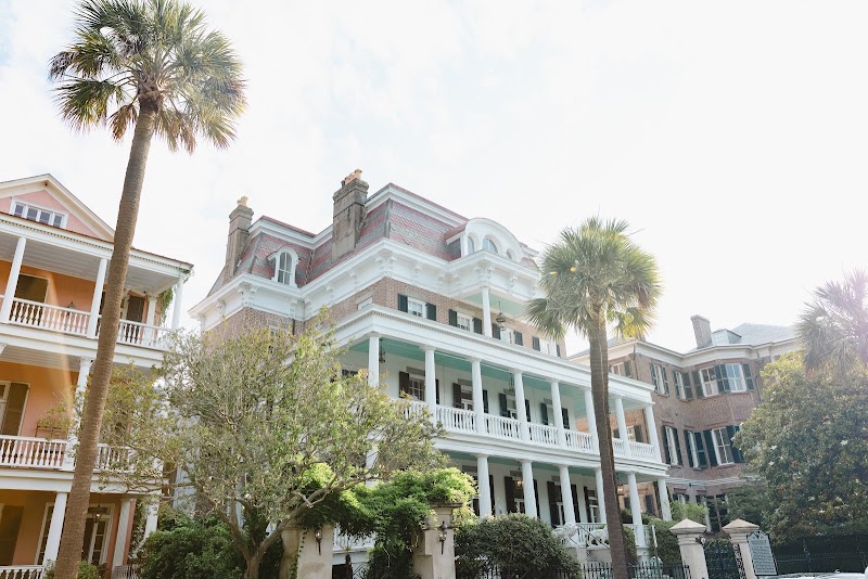 20 South Battery - Event Venue in Charleston, South Carolina