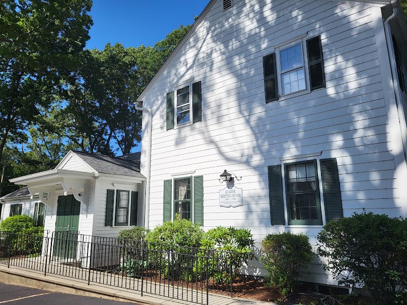 Arnolds Mills Community House - Event Venue in Cumberland, Rhode Island