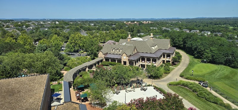Lansdowne Resort - Event Venue in Leesburg, Virginia