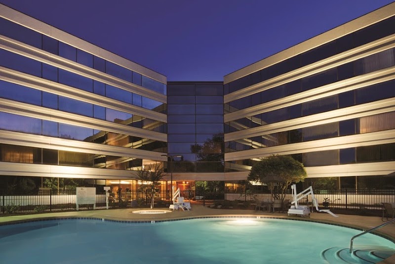Hilton Durham near Duke University - Event Venue in Durham, North Carolina