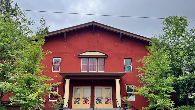 Historic Alberta House - Event Venue in Portland, Oregon