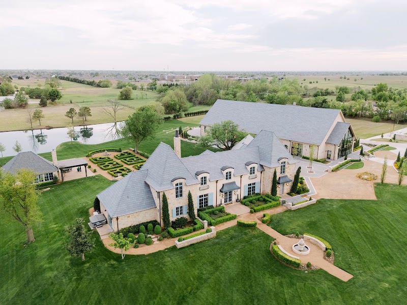 The Bower Venue - Event Venue in Edmond, Oklahoma