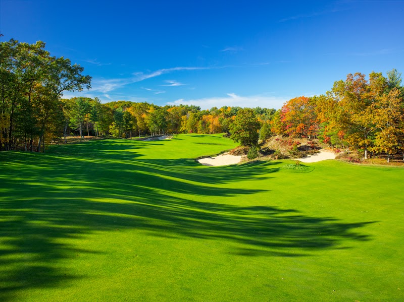 Boston Golf Club - Event Venue in Hingham, Massachusetts