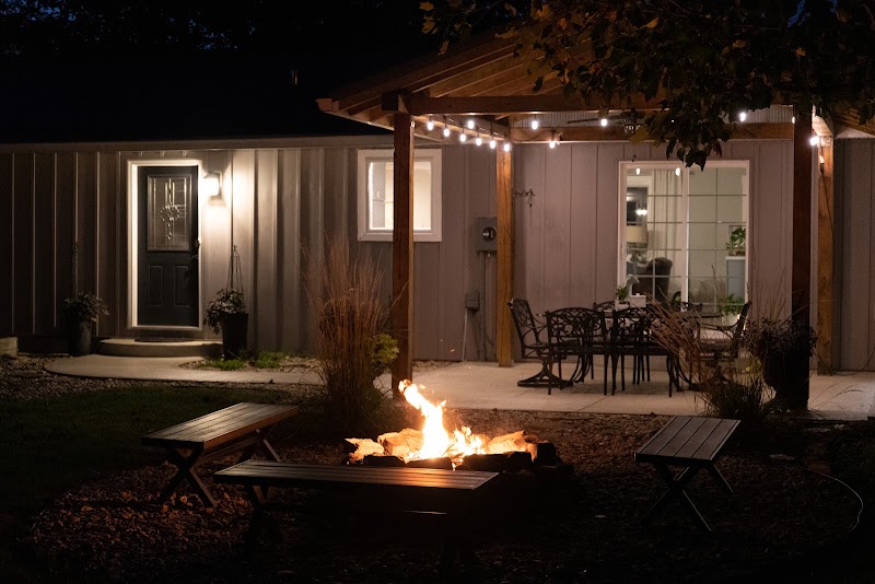 Stay Wilds Boutique Hotel - Event Venue in Bloomington, Indiana