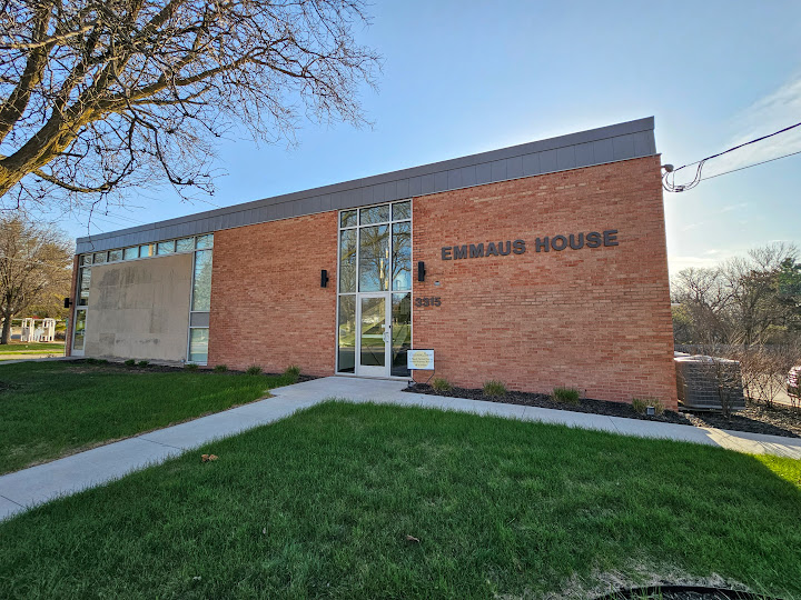 Emmaus House - Event Venue in Urbandale, Iowa