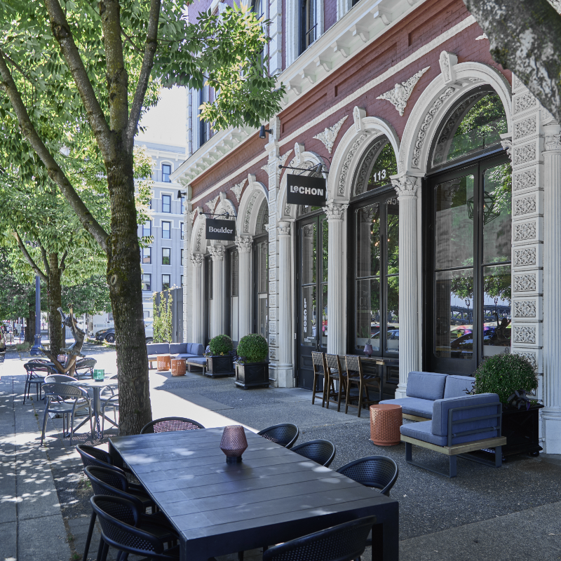Lechon - Event Venue in Portland, Oregon