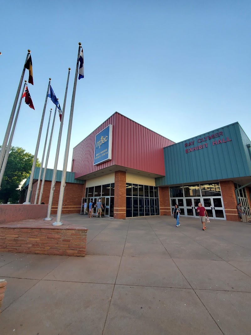 MPEC - Event Venue in Wichita Falls, Texas