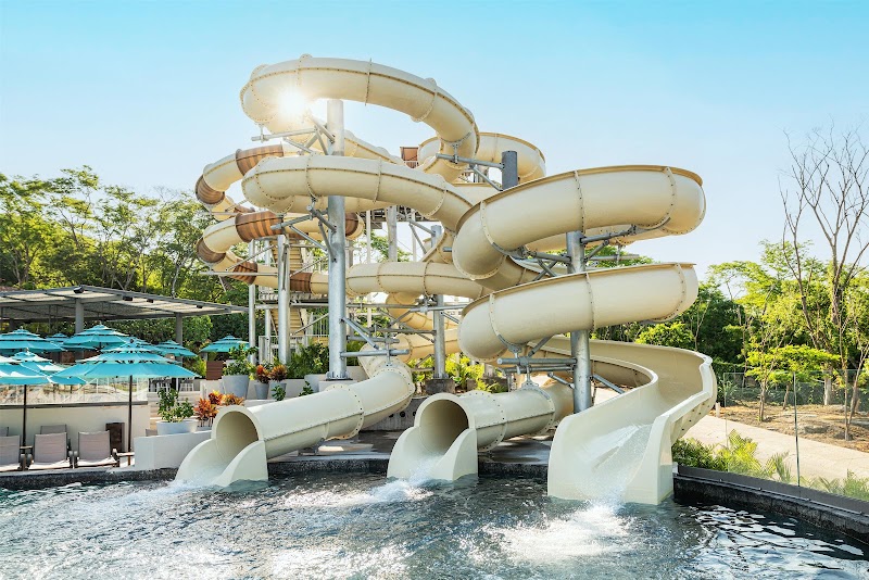 Dreams Bahia Mita Surf & Spa Resort - Event Venue in Nayarit, Nay.