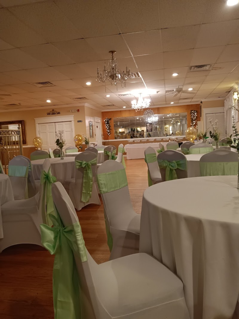 Harmony Banquet Hall - Event Venue in Newark, New Jersey