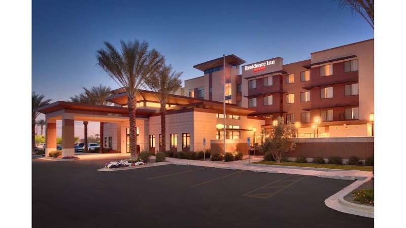 Residence Inn by Marriott Phoenix Gilbert - Event Venue in Gilbert, Arizona