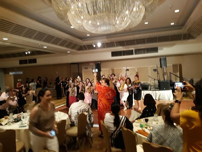 Hyatt Regency Ballroom - Event Venue in Honolulu, Hawaii