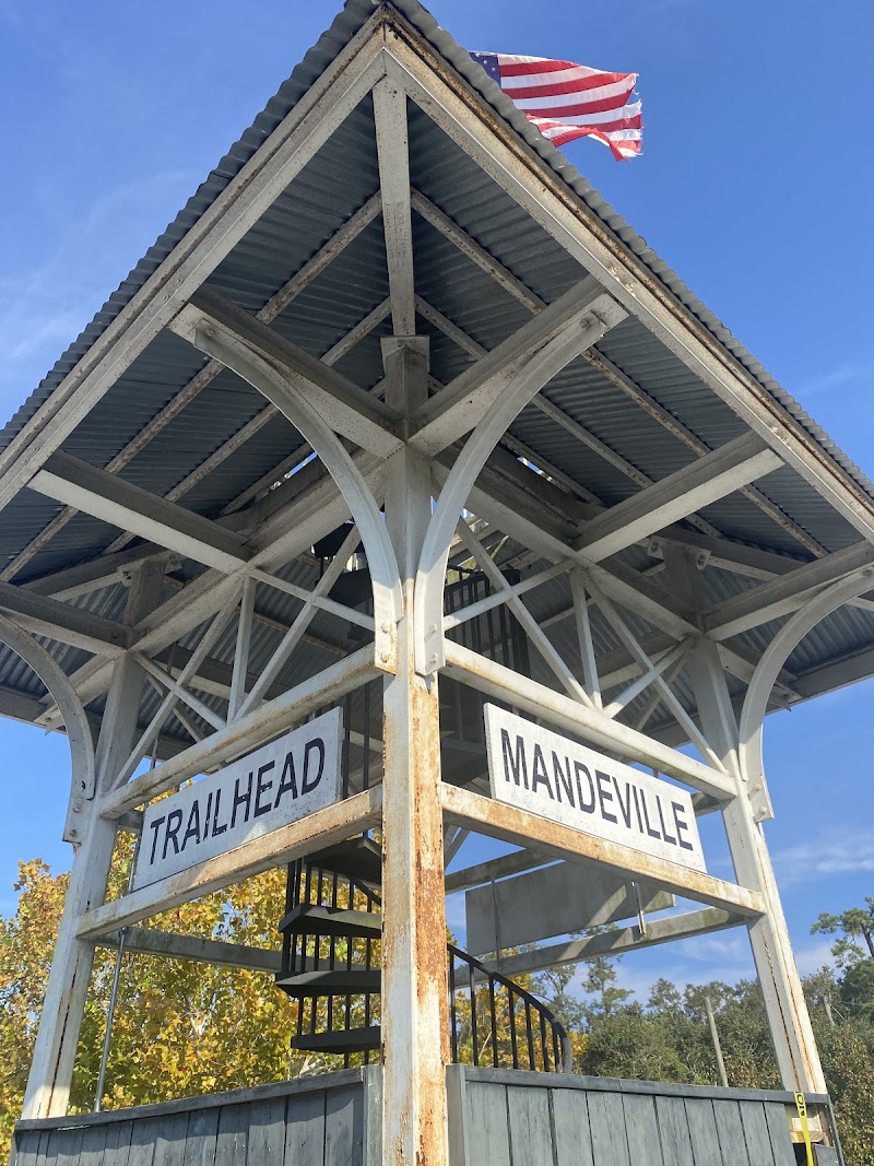 Mandeville Trailhead - Event Venue in Mandeville, Louisiana