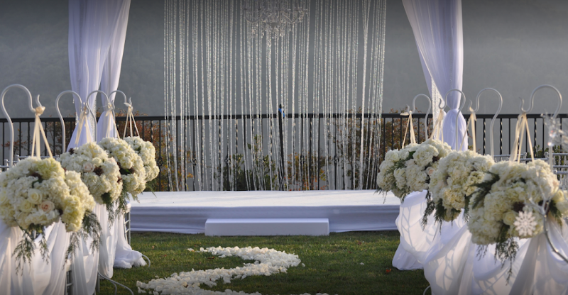 Above the Top Events and Party Rentals - Event Venue in Irvine, California