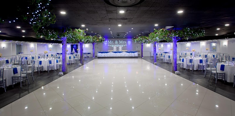 Garden Manor Banquets - Event Venue in Chicago, Illinois