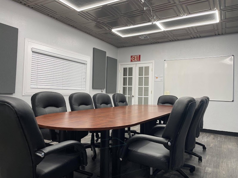 BSSI Virtual Office Las Vegas - Event Venue in Las Vegas, Nevada
