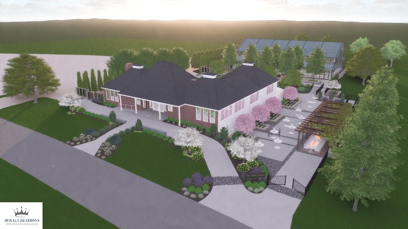 The Glasshouse at River Oaks - Event Venue in Grandview, Missouri