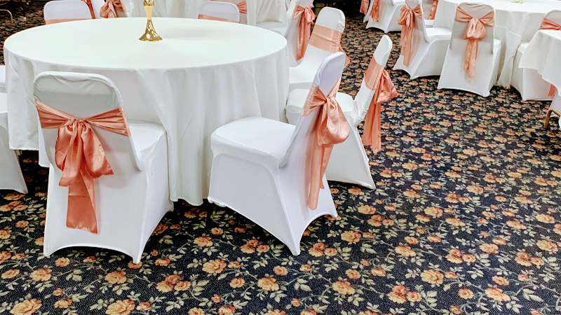 Bainbridge Hall - Event Venue in Dayton, Ohio
