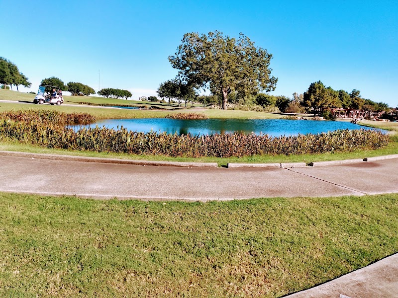 The Ranch at Teravista - Event Venue in Round Rock, Texas