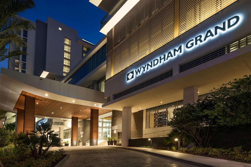 Wyndham Grand Clearwater Beach - Event Venue in Clearwater, Florida