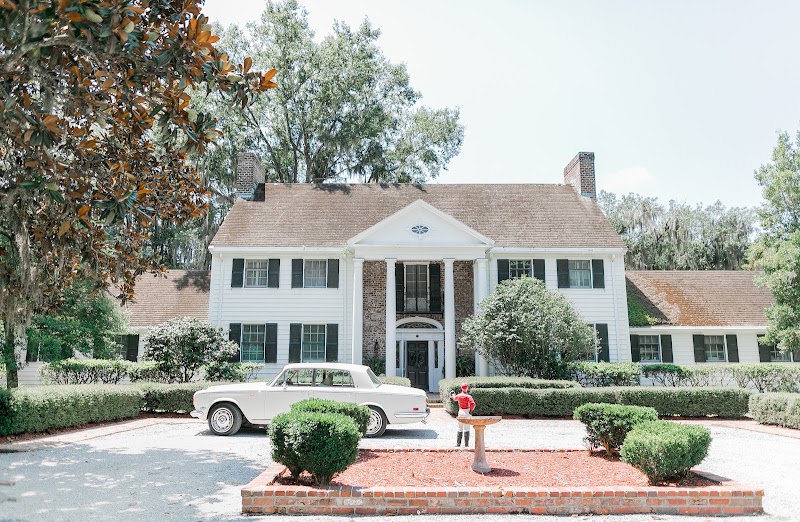 Cotton Hall - Event Venue in Yemassee, South Carolina