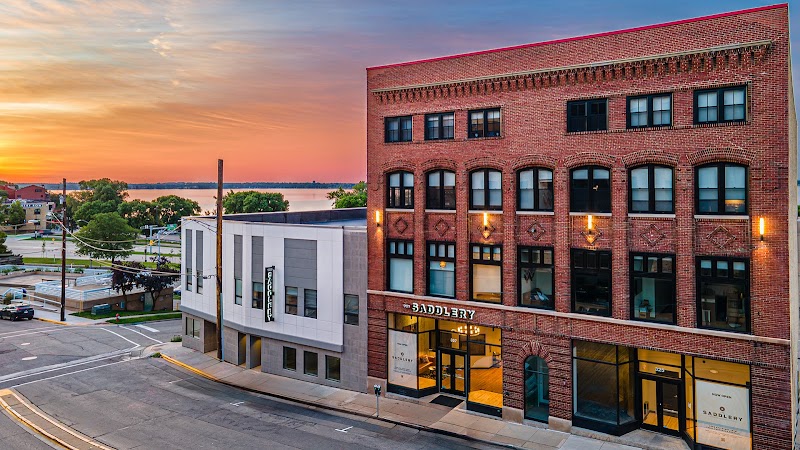The Saddlery Madison - Event Venue in Madison, Wisconsin