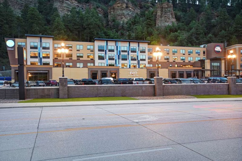 Tru by Hilton Deadwood - Event Venue in Deadwood, South Dakota