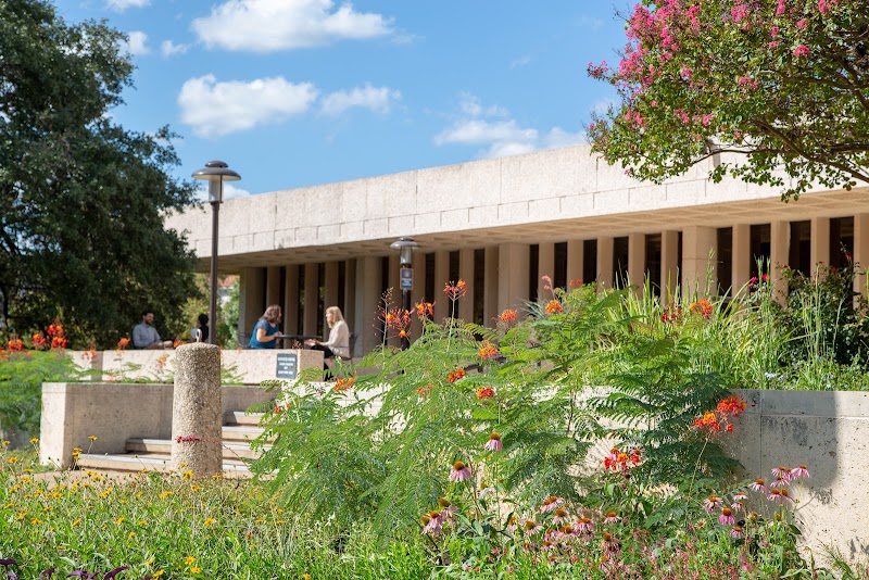 Joe C Thompson Conference Center - Event Venue in Austin, Texas