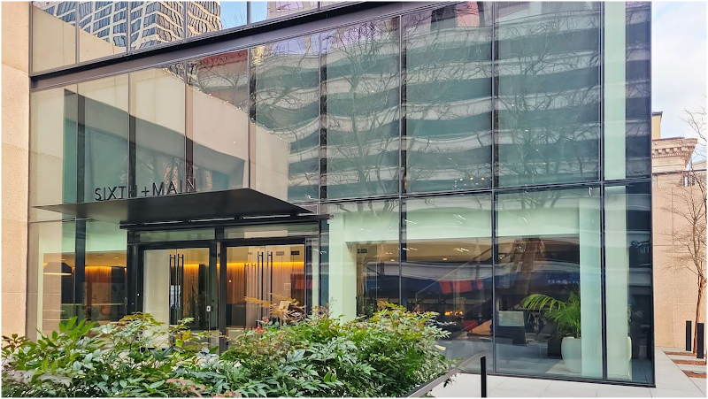Regus - Portland - Sixth & Main - Event Venue in Portland, Oregon