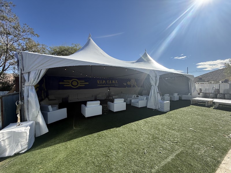 Current Event Rentals Las Vegas - Event Venue in North Las Vegas, Nevada