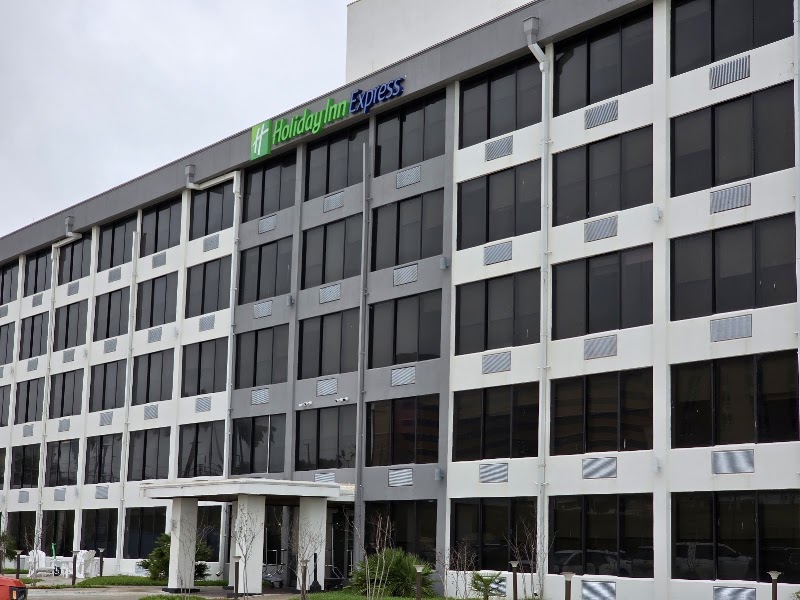 Holiday Inn Express & Suites Corpus Christi by IHG - Event Venue in Corpus Christi, Texas