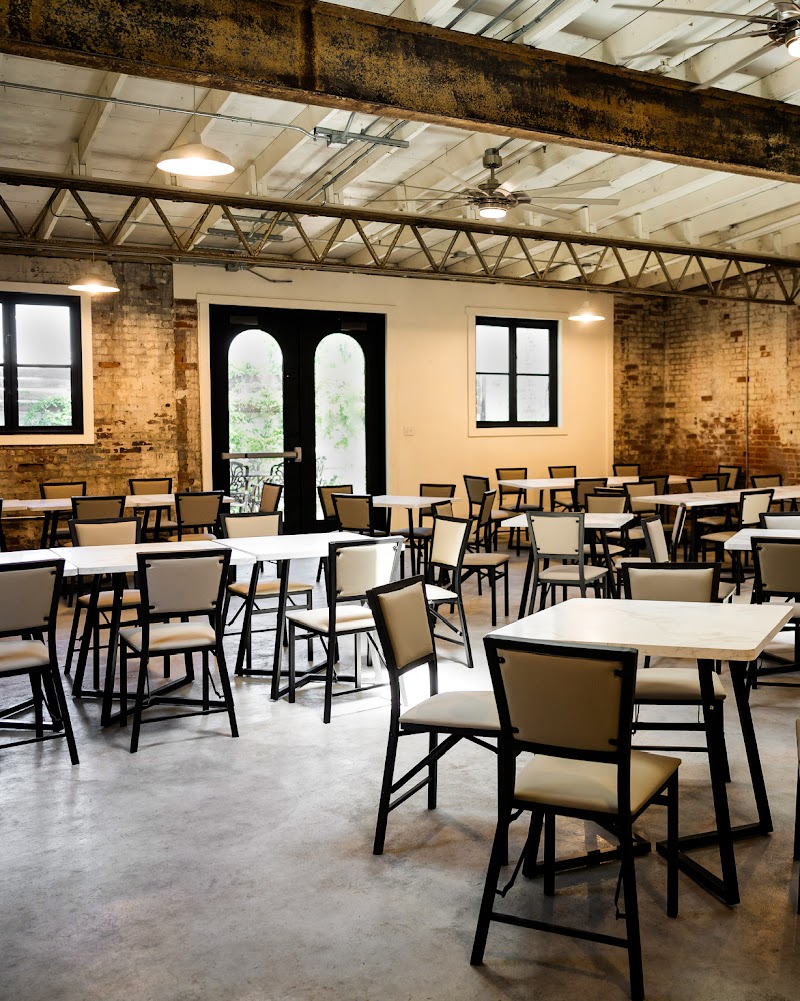 Moonlight Court @ The Sunroom Venue - Event Venue in Waco, Texas