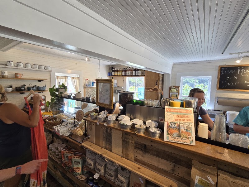 COFFEE AND ART GALLERY - Event Venue in Norfolk, Virginia