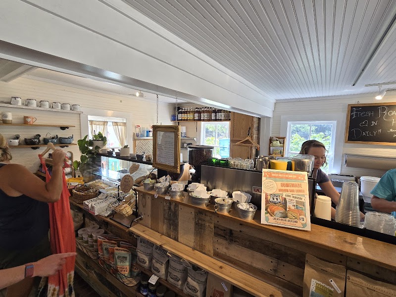 COFFEE AND ART GALLERY - Event Venue in Norfolk, Virginia